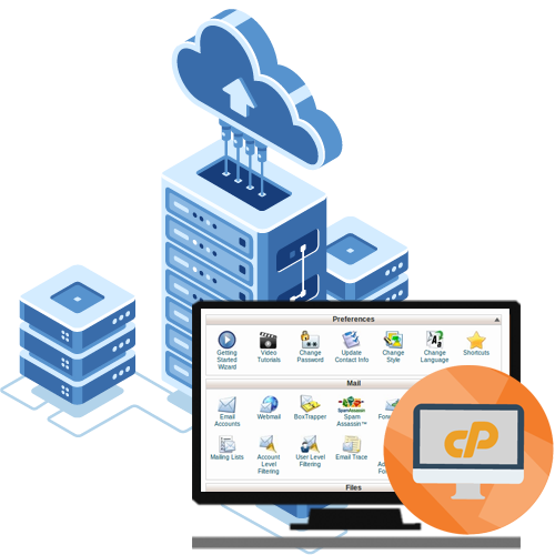 cpanel Web Hosting