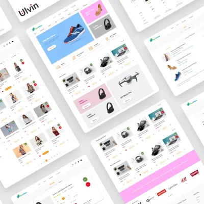 eCommerce-Website-Design