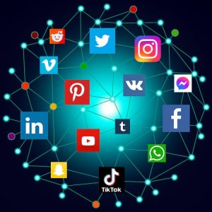 PPC Marketing & Social Media Management Services PPC Marketing & Social Media Management Services